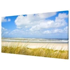 Tableau Magnétique Sur La Côte -Komar Boutique 1000246273 210219 08375100414 DETAILS P000000001000246273