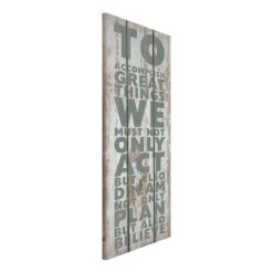 Tableau Magnétique Great Things -Komar Boutique 1000246274 210219 08375400419 DETAILS P000000001000246274