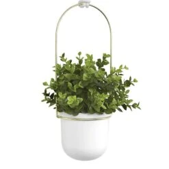 Umbra Lot De 3 Pots Suspendus Triflora -Komar Boutique 1000247901 210216 15365300033 DETAILS P000000001000247901