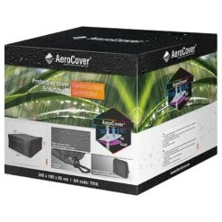 Housse Pour Salon De Jardin L240 Cm 24 Housse Pour Salon De Jardin L240 Cm -Komar Boutique 1000249637 210510 16411000169 DETAILS P000000001000249637