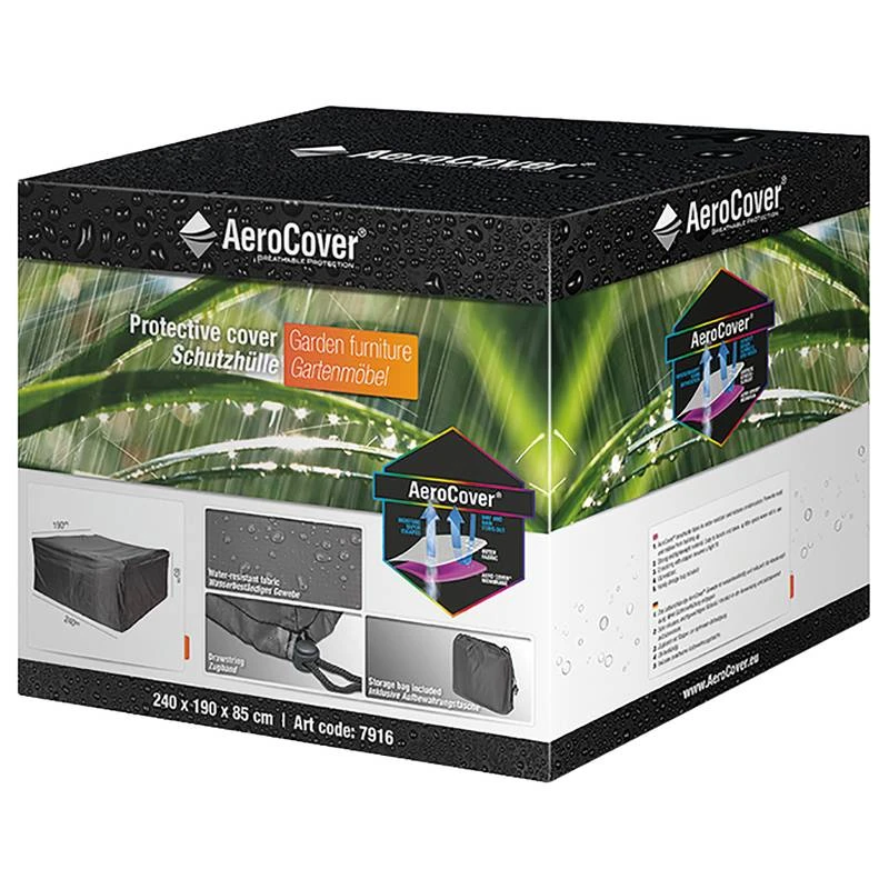 Housse Pour Salon De Jardin L240 Cm 12 Housse Pour Salon De Jardin L240 Cm – Image 10