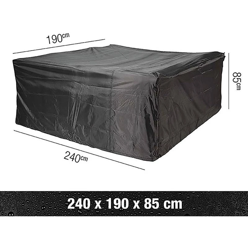 Housse Pour Salon De Jardin L240 Cm 15 Housse Pour Salon De Jardin L240 Cm – Image 13