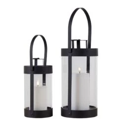 Lanternes Bondi (2 éléments) -Komar Boutique 1000253644 210319 11463400039 DETAILS P000000001000253644