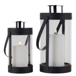 Lanternes Bondi (2 éléments) -Komar Boutique 1000253644 210319 11463400041 DETAILS P000000001000253644