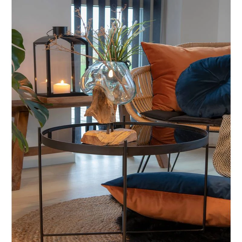 Objet Décoratif San Marino III 5 Objet Décoratif San Marino III – Image 3