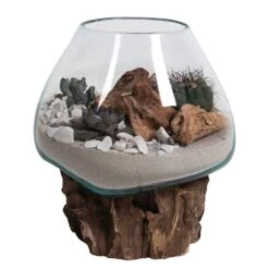 Objet Décoratif San Marino II