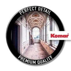 Komar Papier Peint En Intissé Couloir -Komar Boutique 1000255757 210407 14124200003 DETAILS P000000001000255757