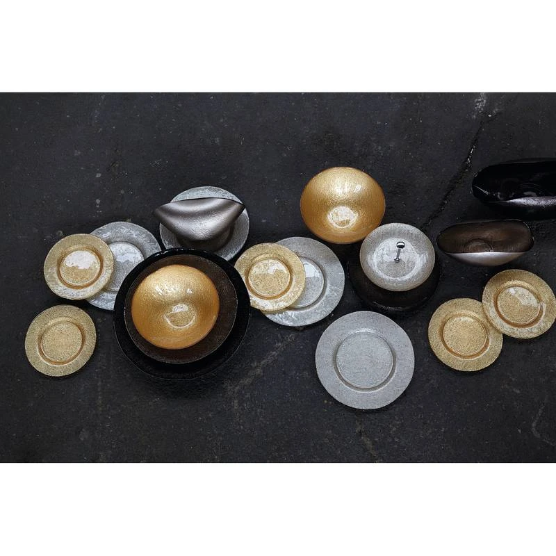 Leonardo Coupes Como (lot De 2) 4 Leonardo Coupes Como (lot De 2) – Image 2