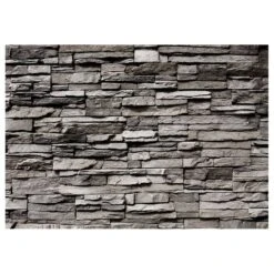 Papier Peint En Intissé Granite Bastion