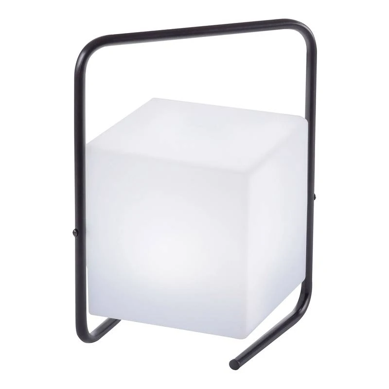 Borne éclairage Extérieur Keno III 3 Borne éclairage Extérieur Keno III