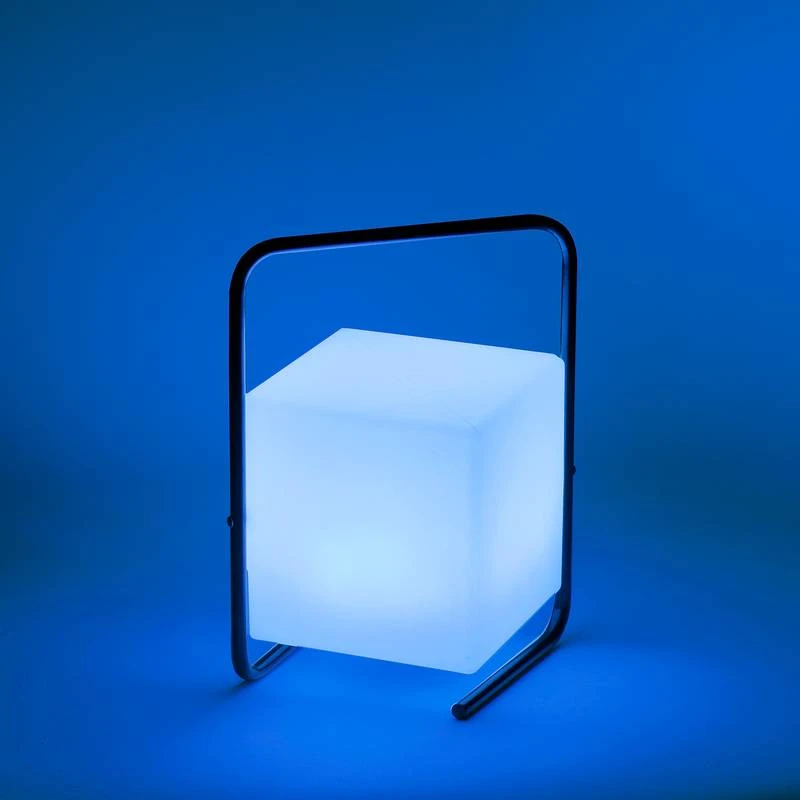 Borne éclairage Extérieur Keno III 4 Borne éclairage Extérieur Keno III – Image 2