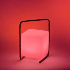 Borne éclairage Extérieur Keno III 9 Borne éclairage Extérieur Keno III -Komar Boutique 1000270717 210527 14060700014 MOOD DETAILS P000000001000270717 mood