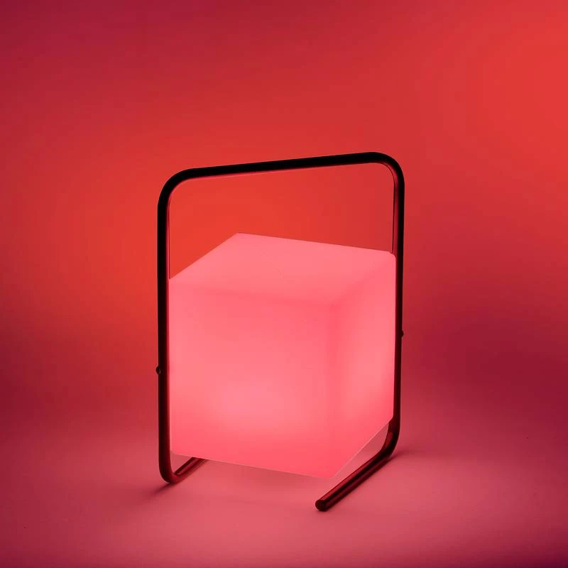 Borne éclairage Extérieur Keno III 6 Borne éclairage Extérieur Keno III – Image 4