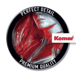 Komar Papier Peint Intissé Captain Marvel -Komar Boutique 1000271949 210602 17124400087 DETAILS P000000001000271949