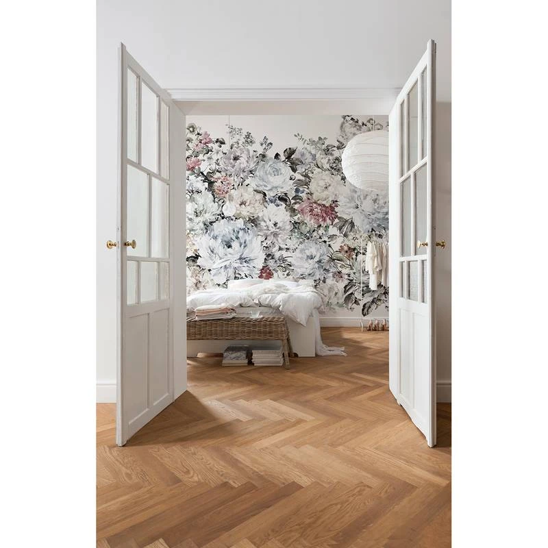 Komar Papier Peint Intissé Posy 4 Komar Papier Peint Intissé Posy – Image 2