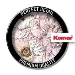 Komar Papier Peint Intissé Allegra -Komar Boutique 1000271962 210602 17124600124 DETAILS P000000001000271962