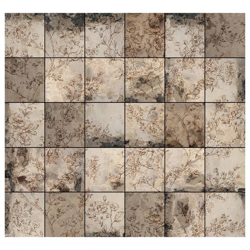 Komar Papier Peint Intissé Emboss 3 Komar Papier Peint Intissé Emboss