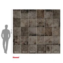 Komar Papier Peint Intissé Emboss 9 Komar Papier Peint Intissé Emboss -Komar Boutique 1000271970 210602 17125000203 DETAILS P000000001000271970