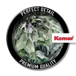 Komar Papier Peint Intissé Emerald Flowers 8 Komar Papier Peint Intissé Emerald Flowers -Komar Boutique 1000271995 210602 17125300249 DETAILS P000000001000271995