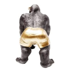 Objet Déco Monkey Beach 15 Objet Déco Monkey Beach -Komar Boutique 1000277510 210707 09464100057 DETAILS P000000001000277510