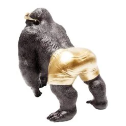 Objet Déco Monkey Beach 16 Objet Déco Monkey Beach -Komar Boutique 1000277510 210707 09465800073 DETAILS P000000001000277510