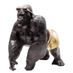 Objet Déco Monkey Beach