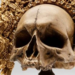 Objet Déco King Skull -Komar Boutique 1000277547 210707 09482100151 DETAILS P000000001000277547