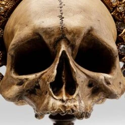 Objet Déco King Skull -Komar Boutique 1000277547 210707 09484500174 DETAILS P000000001000277547