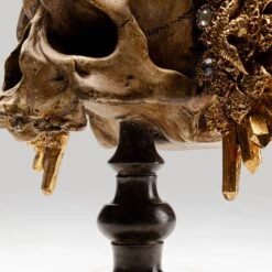 Objet Déco King Skull -Komar Boutique 1000277547 210707 09485200181 DETAILS P000000001000277547