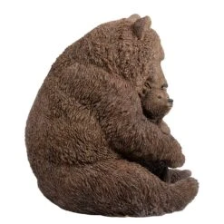 Objet Déco Cuddle Bear Family -Komar Boutique 1000277554 210707 09491700205 DETAILS P000000001000277554