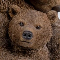 Objet Déco Cuddle Bear Family -Komar Boutique 1000277554 210707 09493300221 DETAILS P000000001000277554