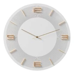 Horloge Murale Leonardo -Komar Boutique 1000277557 210707 09492700215 DETAILS P000000001000277557