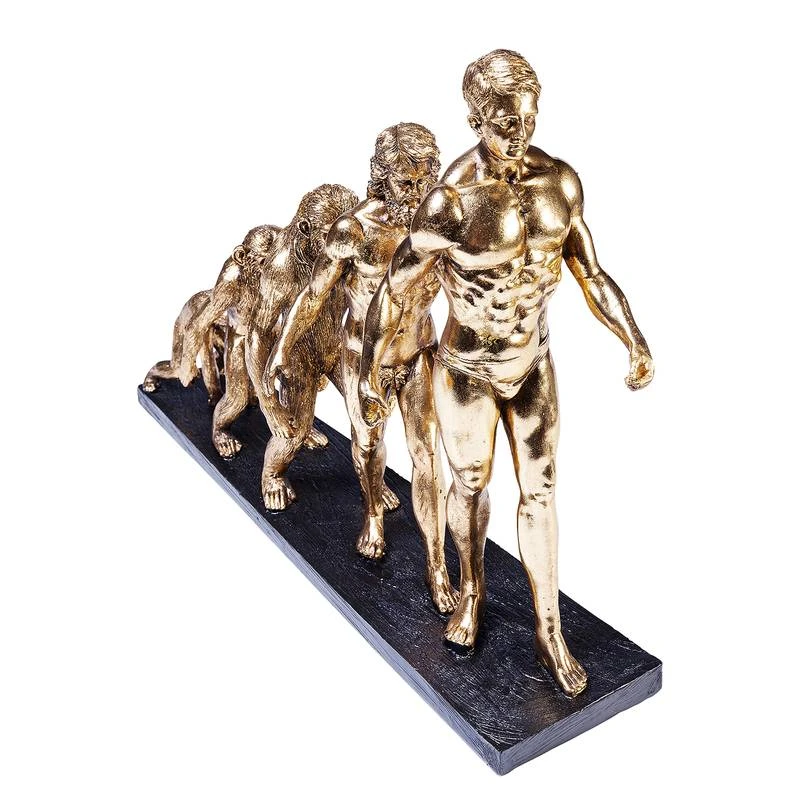 Statuette Evolution 4 Statuette Evolution – Image 2