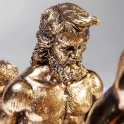 Statuette Evolution 13 Statuette Evolution -Komar Boutique 1000277577 210707 09513500339 DETAILS P000000001000277577