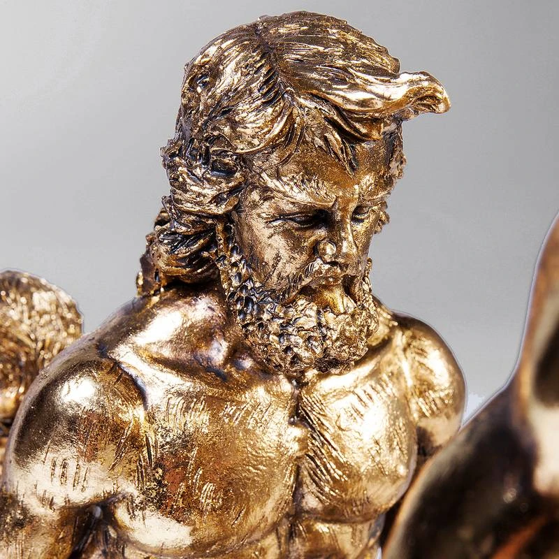 Statuette Evolution 6 Statuette Evolution – Image 4