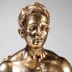 Statuette Evolution 15 Statuette Evolution -Komar Boutique 1000277577 210707 09514000345 DETAILS P000000001000277577