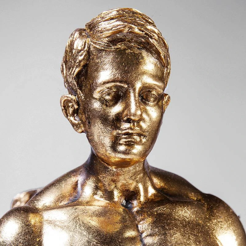 Statuette Evolution 8 Statuette Evolution – Image 6