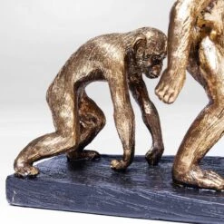 Statuette Evolution 17 Statuette Evolution -Komar Boutique 1000277577 210707 09515800361 DETAILS P000000001000277577