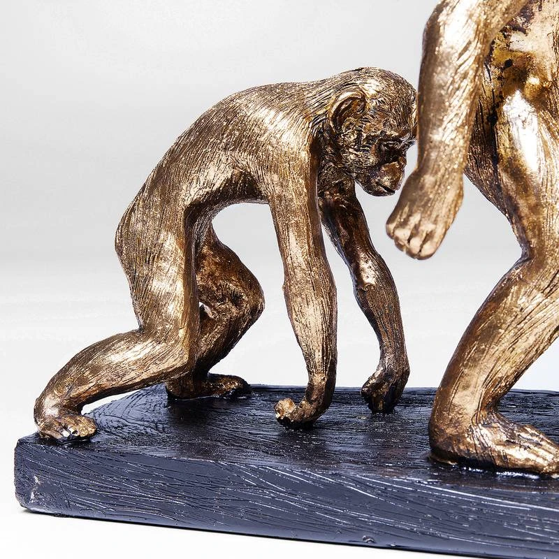 Statuette Evolution 10 Statuette Evolution – Image 8