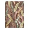 Papier Peint Pink Leaves -Komar Boutique 1000283647 210811 15013500476 IMAGE P000000001000283647