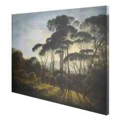 Impression Sur Toile Paysage Italien -Komar Boutique 1000283661 210811 15004000413 DETAILS P000000001000283661