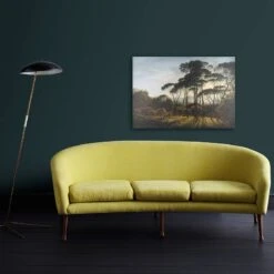 Impression Sur Toile Paysage Italien -Komar Boutique 1000283661 210811 15005400428 MOOD DETAILS P000000001000283661 mood