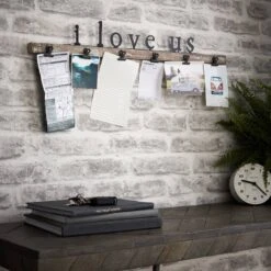 Décoration Murale I Love Us -Komar Boutique 1000283711 210811 14575700220 MOOD DETAILS P000000001000283711 mood