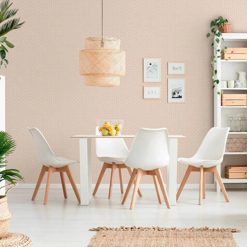 A.S. Creation Papier Peint En Intissé Art Deco I 4 A.S. Creation Papier Peint En Intissé Art Deco I – Image 2