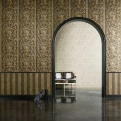 Papier Peint Intissé Versace Pompei III 6 Papier Peint Intissé Versace Pompei III -Komar Boutique 1000290688 210921 15291900313 MOOD DETAILS P000000001000290688 mood