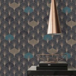 A.S. Creation Papier Peint En Intissé Preston -Komar Boutique 1000290845 210921 15294200801 MOOD DETAILS P000000001000290845 mood