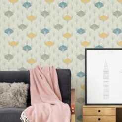 A.S. Creation Papier Peint En Intissé Preston -Komar Boutique 1000290848 210921 15294200816 MOOD DETAILS P000000001000290848 mood