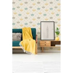 A.S. Creation Papier Peint En Intissé Preston -Komar Boutique 1000290848 210921 15294300818 MOOD DETAILS P000000001000290848 mood