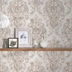 A.S. Creation Papier Peint En Intissé Olga -Komar Boutique 1000290901 210921 15295401096 MOOD DETAILS P000000001000290901 mood