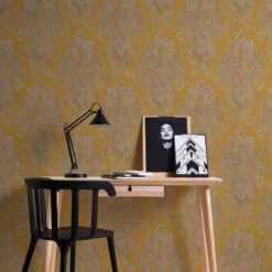 A.S. Creation Papier Peint En Intissé Olga -Komar Boutique 1000290907 210921 15295501129 MOOD DETAILS P000000001000290907 mood